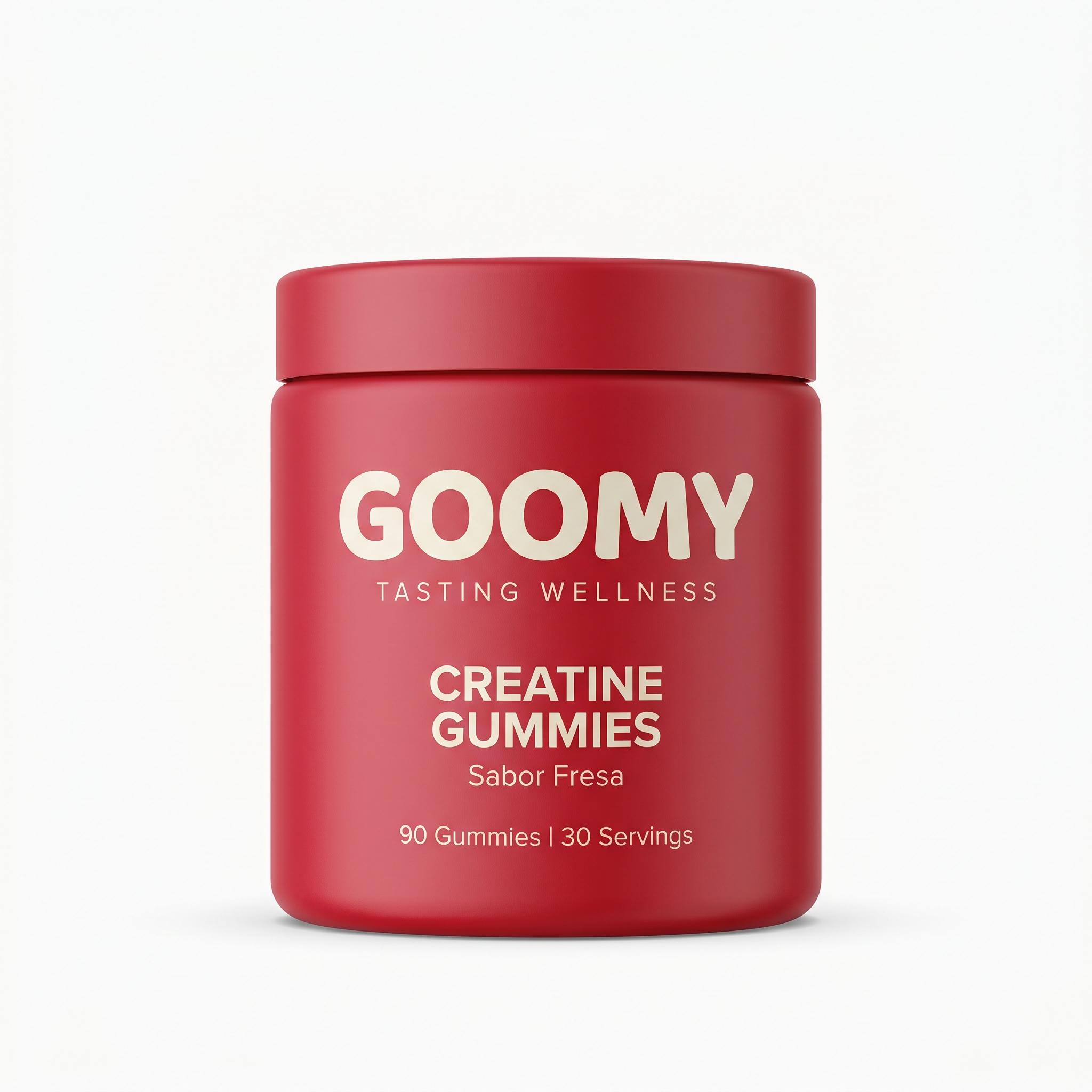 Creatine Monohydrate Gummies